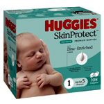 Newborn Nappies - BIGW