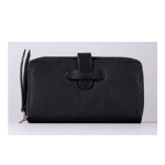 Newby Leather Tab Purse - Lakelandleather.co.uk