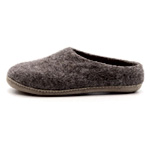 Newport Wool House Shoe - Nootkas