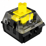 Newskill Gateron Yellow - Neobyte