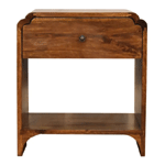 Newton Bedside - Living With Luxury