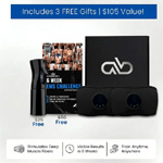 Nextgen Ultra Thigh Stimulator - ApeBornFitness