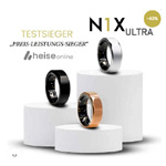 Nextring N1x Ultra : ERAFit