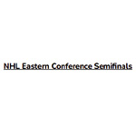 NHL Eastern Conference Semifinals Ticket | Events 365