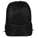Nicce Expo Back Pack In Black | LouisBoyd