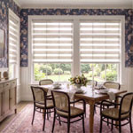 Night Dual Roller Blind | BerissaBlinds