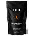 Night Whispers Organic Tea - I Do Bio 