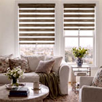 Night Zebra Blinds : Berissablinds.com