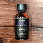 Nightcap Beard Oil : Live Bearded