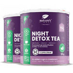 Nighttime Detox Tea Pack - Naturesfinest