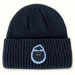 Nightwatch Bigfoot Beanie | Bigfootkick.com