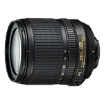 Nikon Af-S Dx Nikkor - Rue Du Commerce