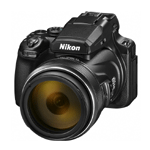 Nikon Coolpix P110 - Digixo
