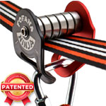 Ninja Slider Slackline Pulley | Fofana