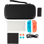 Nintendo Switch Case | Silvergear.eu