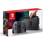 Nintendo Switch Console : Buyzoxs