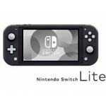 Nintendo Switch Lite | WorldSIM