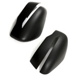 Nissan Navara Mirror Covers : 4x4predator.co.uk
