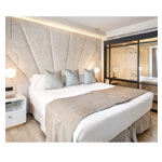 Nivia Born Boutique Hotel , Gardenhotels.com
