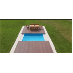 Nivo Deck | Pooltime.se