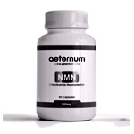 NMN 500mg Capsules : AeternumSite
