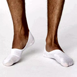No Show Men Socks | Unipolar DE