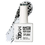 No Wipe Top Coat Gel Polish | Mylee.de