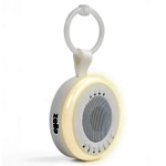 Portable White Noise Machine : ZelloSleep