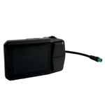 Nomad IPS Display : Onemilebike.com