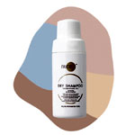 Non-Aerosol, Dry Shampoo Mister : Niucoco