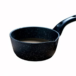 Non Stick Milk Pan | Blackmoorhome.co.uk