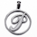 Non Tarnish 304 Stainless Steel Pendants - My Beads Findings