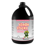 Senor Sticky Gum Tar Cleaner | Mycleaningproducts.com