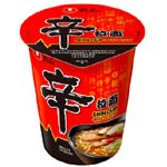 Nongshim Shin Cup Noodle Soup | Umall.com.au