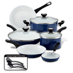 Nonstick Cookware Set | Farberware Cookware