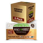 Miracle Noodle Angel Hair - Miracle Noodle