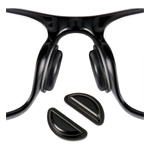 Nook Glasses Grip Nose Pads : Elklook