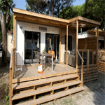 Norcenni Girasole Village : Gustocamp