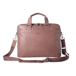 Normandy Men's Briefcase - R Riveter