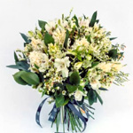 Northern Star Bouquet : ChelseaFlorals