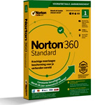 Norton 360 Standard 1 User 1 Device : LicentiePromo