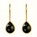 Nosara Droplet Earrings | Dean Davidson