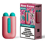 Nose Knows AT5000 Disposable Vape - Morevaping