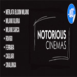 Notorious Cinemas Ticket : ilTuoTicket