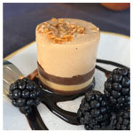 Nougat Toffee Cream - Lobster King