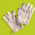 Nourishing Spa Gloves - Sparitual.com