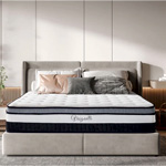 Nova Luxe Hybrid Mattress 8 - Vesgantti