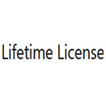 Lifetime License