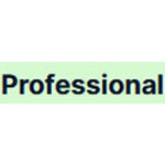 Monthly Professional Plan