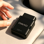 Now Smarter With Ai : Dimo